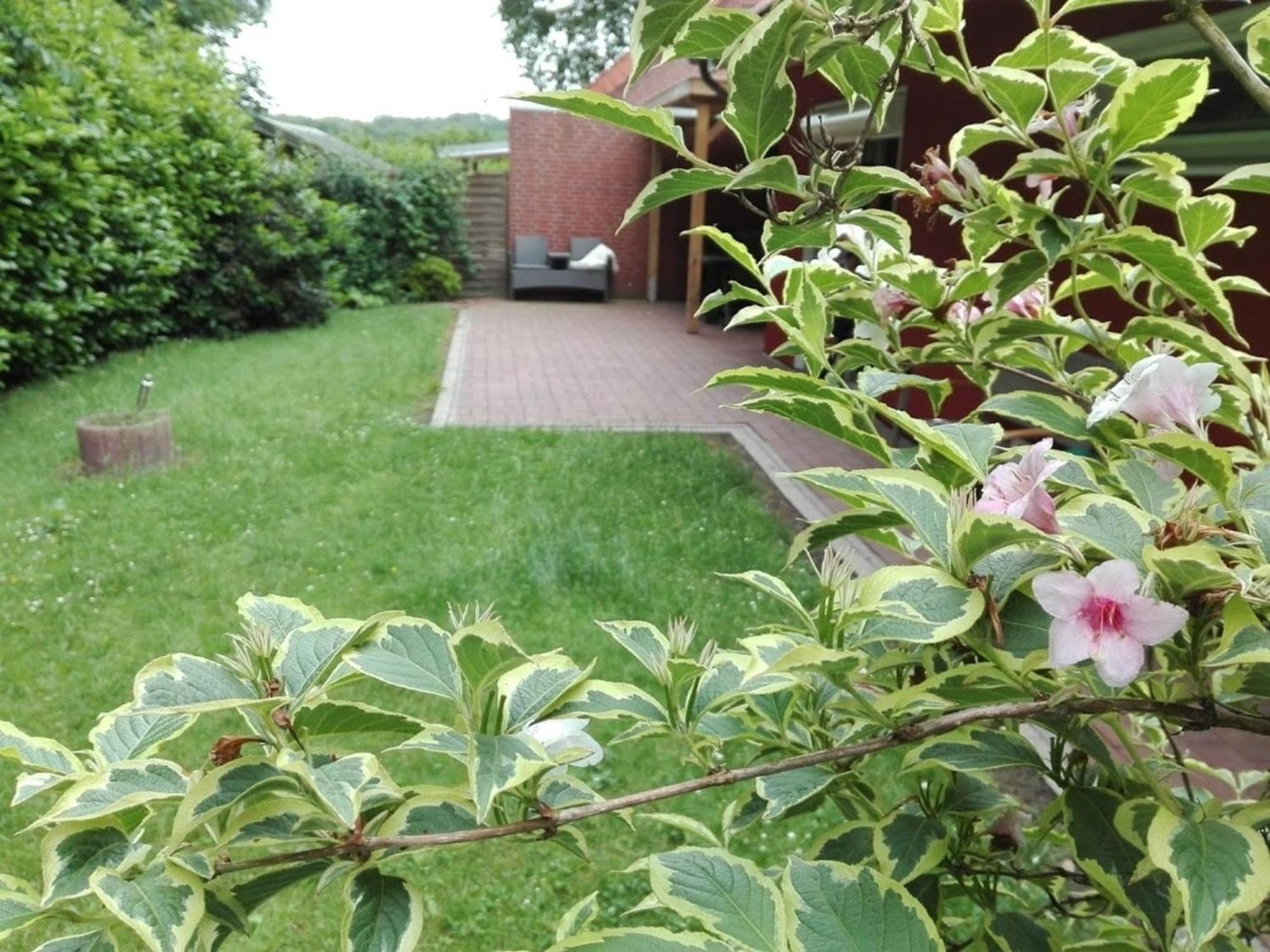 Villa Schwedenhaus Sögel Exterior foto